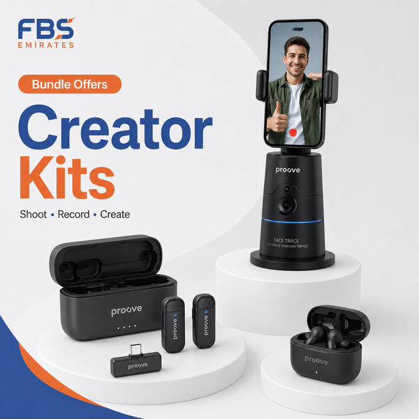Creator Kits