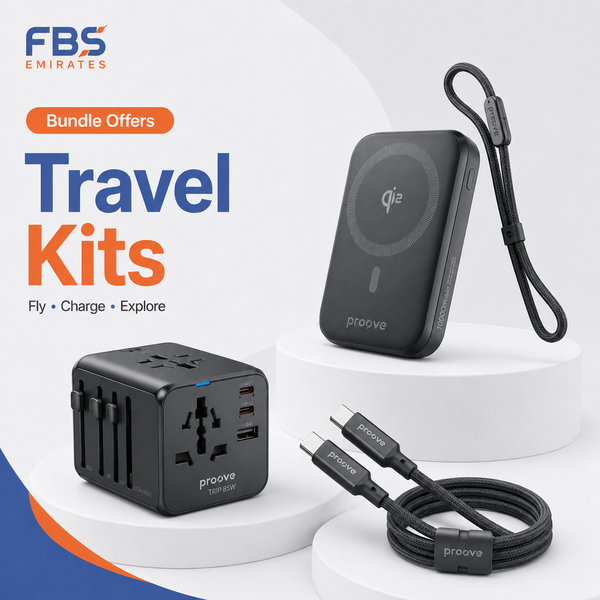 Travel Kits