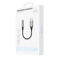 Proove AUX Proove SoundMesh Lightning to 3.5mm