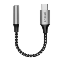 Proove AUX Proove SoundMesh USB-C to 3.5mm