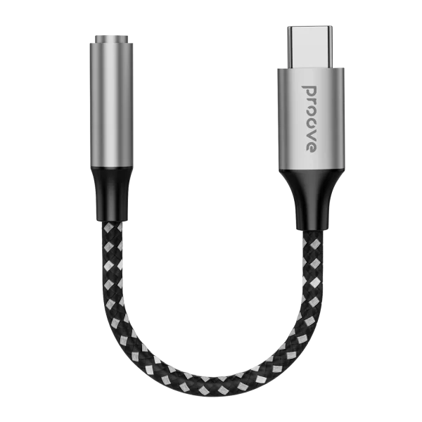 Proove AUX Proove SoundMesh USB-C to 3.5mm