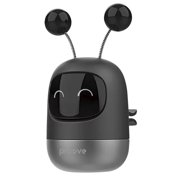 Proove Emoji Robot Car Air Freshener