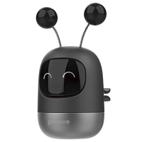 Proove Emoji Robot