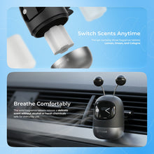 Proove Emoji Robot Car Air Freshener