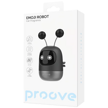 Proove Emoji Robot retail packaging front