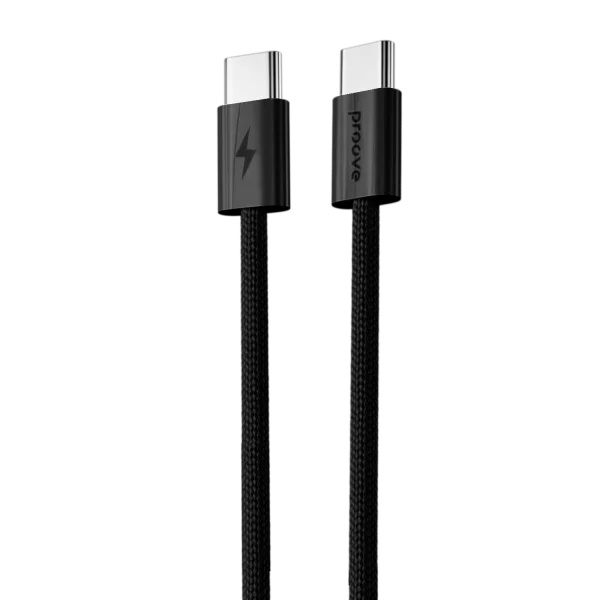 Proove Energy Stream USB-C to USB-C 60W Cable (1m)