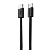 Proove Energy Stream USB-C to USB-C 60W Cable (1m)
