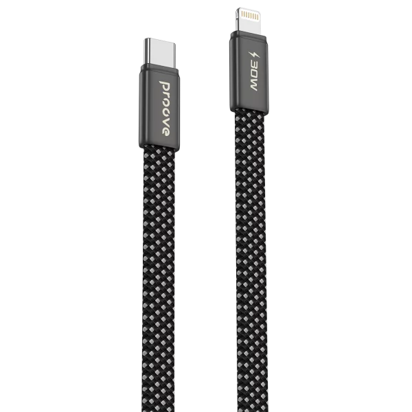Proove Eternal USB-C to Lightning Cable (1m)