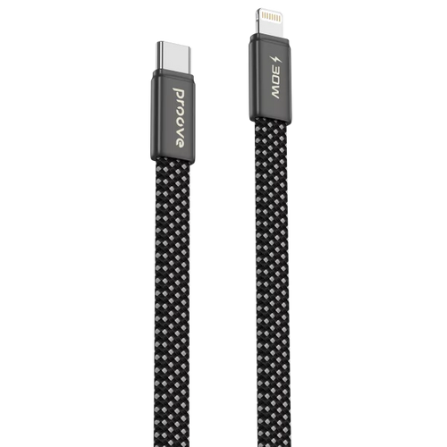 Proove Eternal USB-C to Lightning Cable (1m)