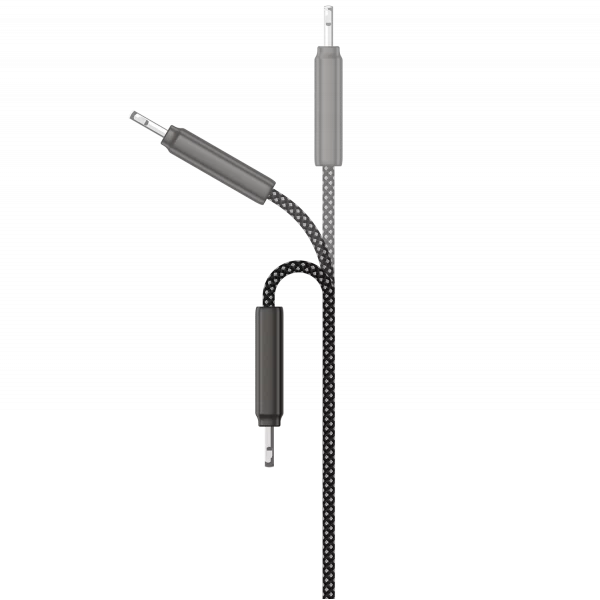 Proove Eternal USB-C to Lightning Cable (1m)