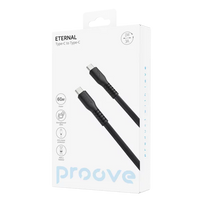 Proove Eternal USB-C to USB-C Cable (1m)