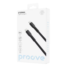 Proove Eternal USB-C to USB-C Cable (1m)