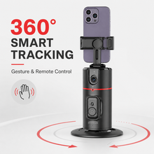 Proove Face Trace 360 degree smart tracking and gesture control
