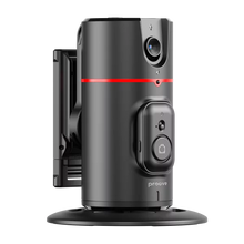 Proove Face Trace auto-tracking tripod alternate front angle