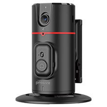Proove Face Trace Auto Face Tracking Tripod Black