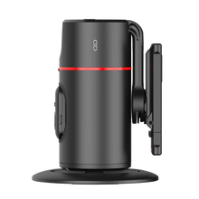 Proove Face Trace auto-tracking tripod rear USB-C view