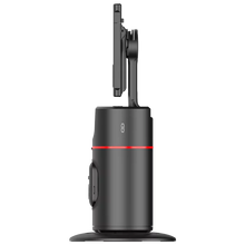 Proove Face Trace auto-tracking tripod side profile
