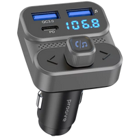 Proove FM Launcher Luxor Charger