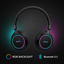 Proove Galaxy RGB backlight and Bluetooth 5.3