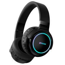 Proove Galaxy Wireless Headphones Black