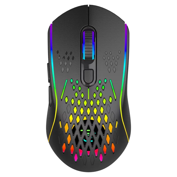 Gaming Accessories