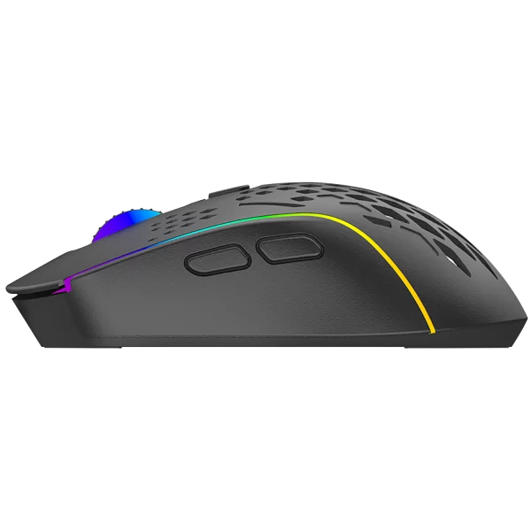 Proove Gaming Buzz Wireless Gaming Mouse