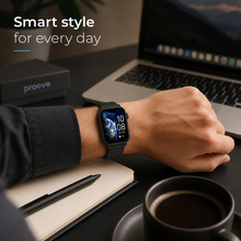 Proove Humble Smart Watch lifestyle image for everyday smart style