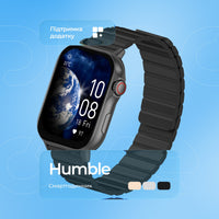 Proove Humble Smart Watch