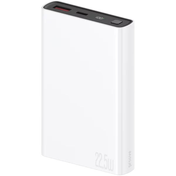 Proove Hyper Flux 22.5W 10000mAh