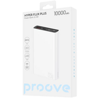 Proove Hyper Flux 22.5W 10000mAh