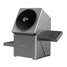 Proove Iron Hide Magnetic Wireless Charger