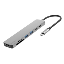 Proove Iron Link USB-C 7-in-1 Hub