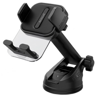 Proove Longway Plaid Suction Type Car Mount Car Holder