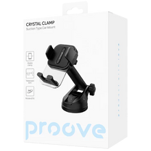 Proove Longway Plaid Suction Car Mount