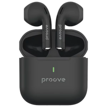 Proove Mainstream TWS Wireless Earphones