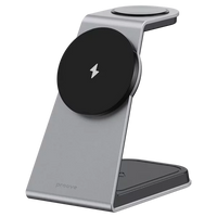 Proove Metal Edge 3 in 1 Charger