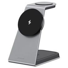 Proove Metal Edge 3-in-1 Wireless Charger