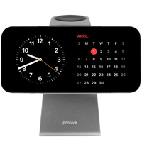 Proove Metal Edge 3 in 1 Charger