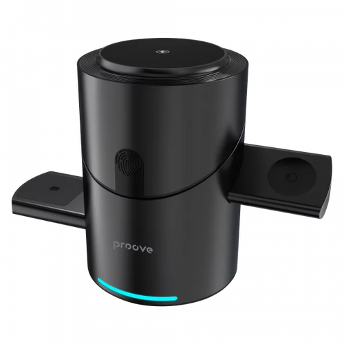 Proove Optimus Magnetic Wireless Charger