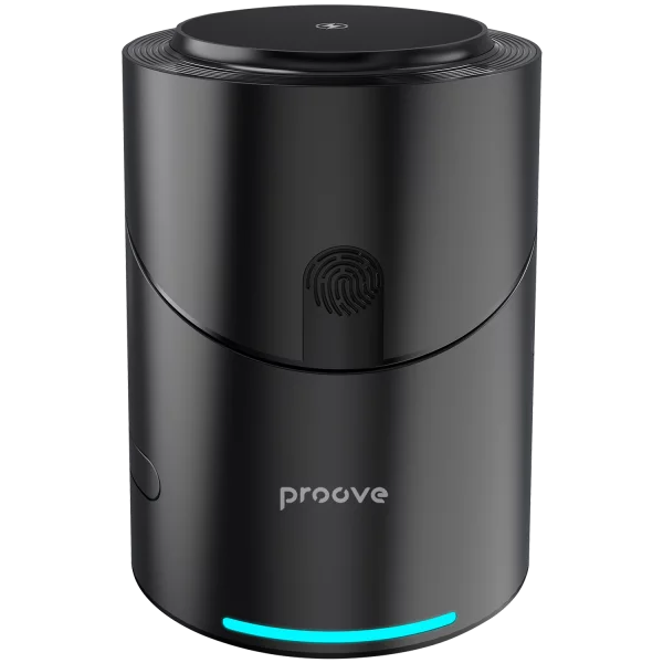Proove Optimus Magnetic Wireless Charger