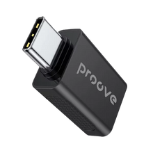 Proove OTG Extension USB to USB-C Adapter