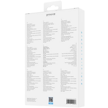 Proove OverPower 35W Qi2 retail packaging back