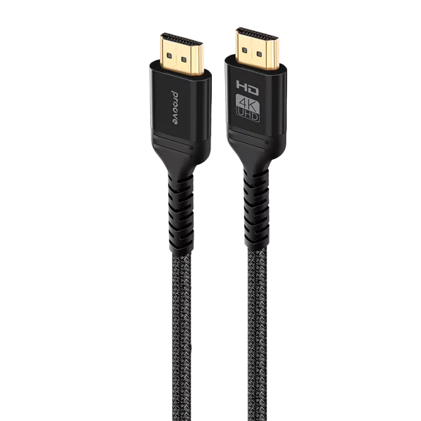 Proove PlayBack HDMI to HDMI cable
