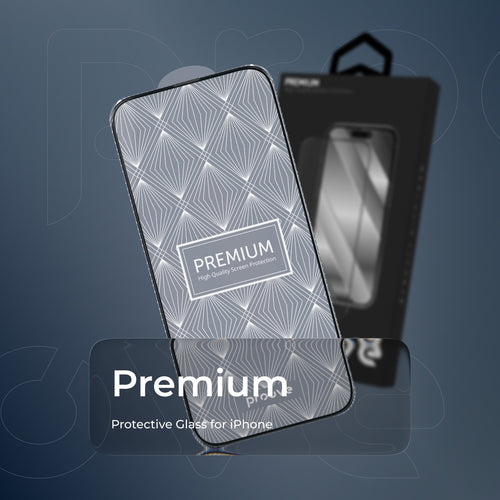 Proove Premium Protective Glass Screen Protector