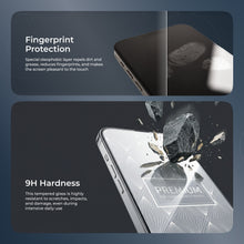 Proove Premium Protective Glass Screen Protector