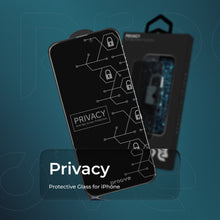 Proove Privacy Protective Glass Screen Protector