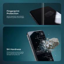 Proove Privacy Protective Glass Screen Protector