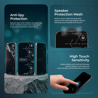 Proove Privacy Protective Glass