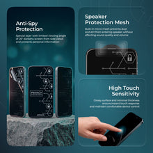 Proove Privacy Protective Glass Screen Protector