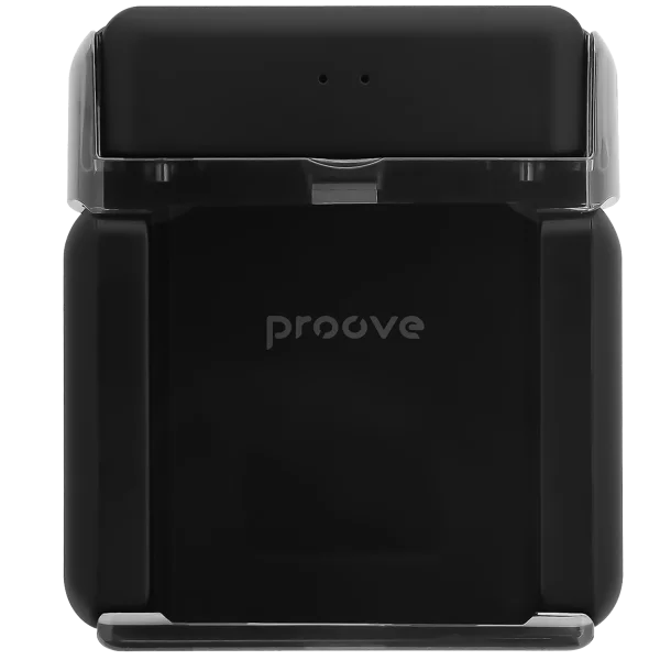 Proove Record Lightning Wireless Microphone
